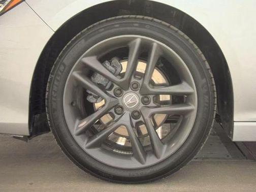 2024 Acura TLX A-Spec