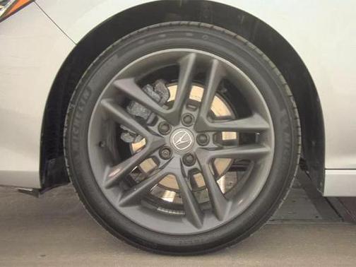 2024 Acura TLX A-Spec