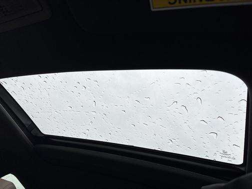 2020 Honda Civic EX-L