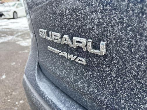 2023 Subaru Ascent Limited 7-Passenger