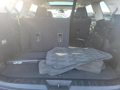 2023 Subaru Ascent Limited 7-Passenger