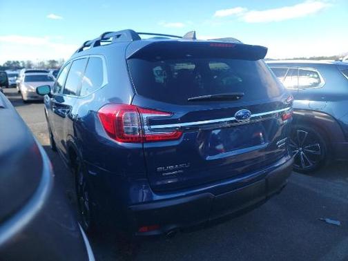 2023 Subaru Ascent Limited 7-Passenger