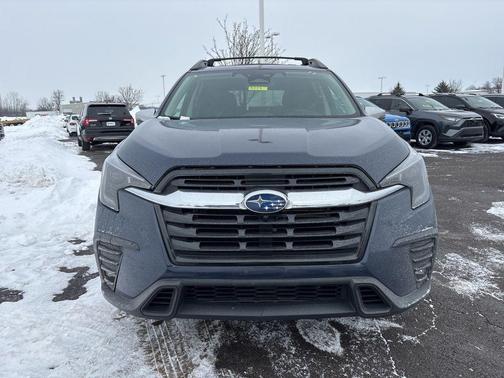 2023 Subaru Ascent Limited 7-Passenger