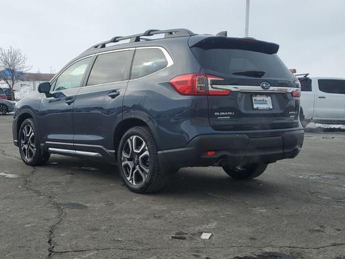 2023 Subaru Ascent Limited 7-Passenger
