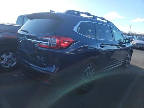 2023 Subaru Ascent Limited 7-Passenger
