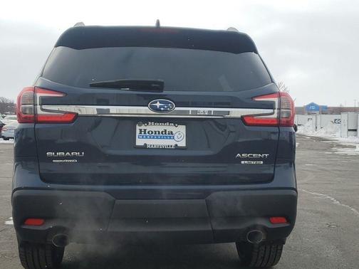 2023 Subaru Ascent Limited 7-Passenger