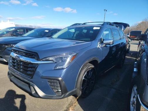 2023 Subaru Ascent Limited 7-Passenger