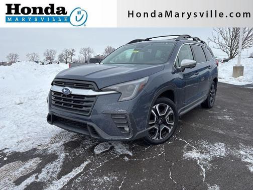 2023 Subaru Ascent Limited 7-Passenger