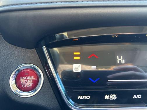 2016 Honda HR-V EX-L w/Navigation