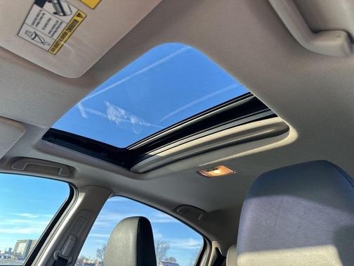 2016 Honda HR-V EX-L w/Navigation