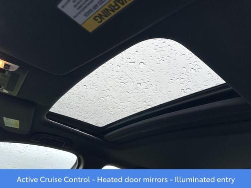 Platinum White Pearl 2019 Acura ILX Premium & A-SPEC Packages