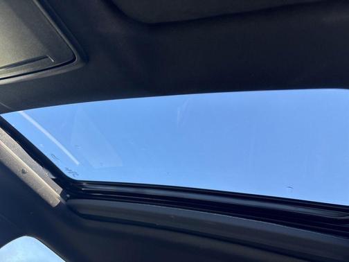 Radiant Red Metallic 2024 Honda CR-V Hybrid Sport-L