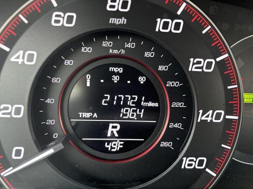 2013 Honda Accord Sport