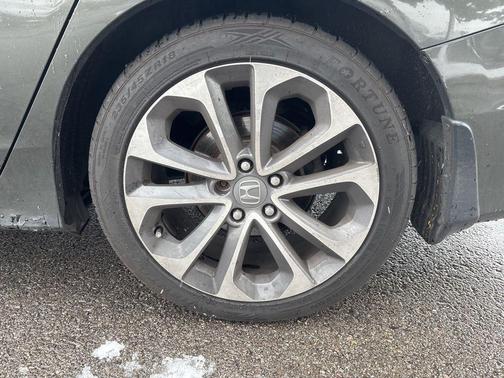 2013 Honda Accord Sport