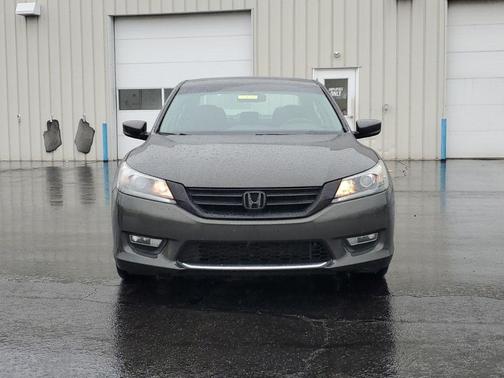 2013 Honda Accord Sport