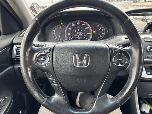 2013 Honda Accord Sport