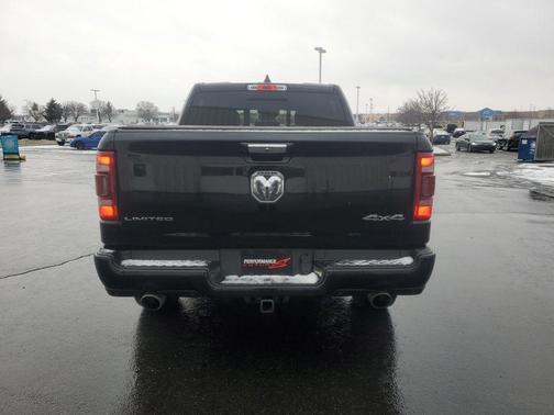 2021 RAM 1500 Limited