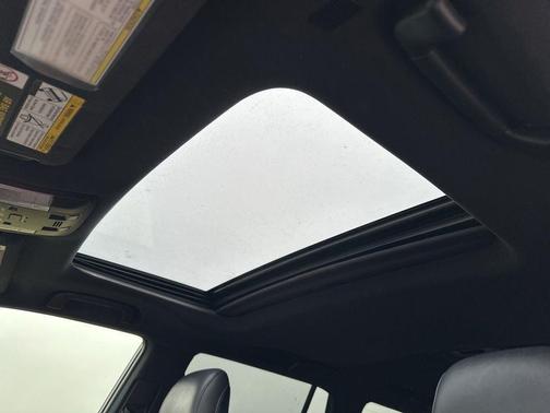 2015 Lexus GX 460 Luxury