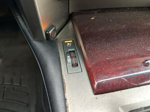 2015 Lexus GX 460 Luxury