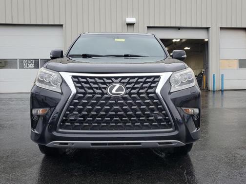 2015 Lexus GX 460 Luxury