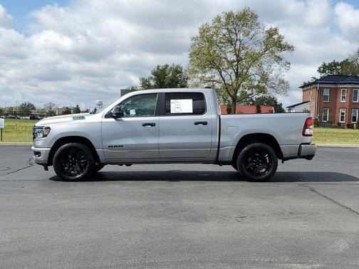 2024 RAM 1500 Big Horn/Lone Star