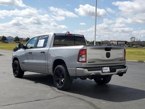 2024 RAM 1500 Big Horn/Lone Star