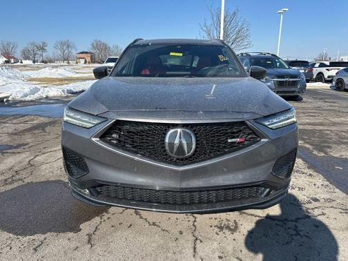 2022 Acura MDX Type S w/Advance Package