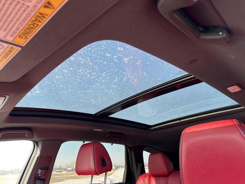 2022 Acura MDX Type S w/Advance Package