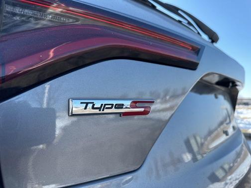 2022 Acura MDX Type S w/Advance Package