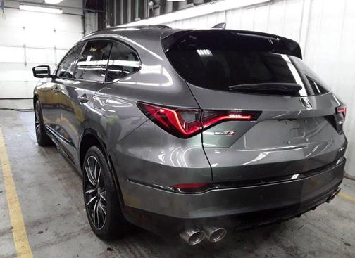 2022 Acura MDX Type S w/Advance Package