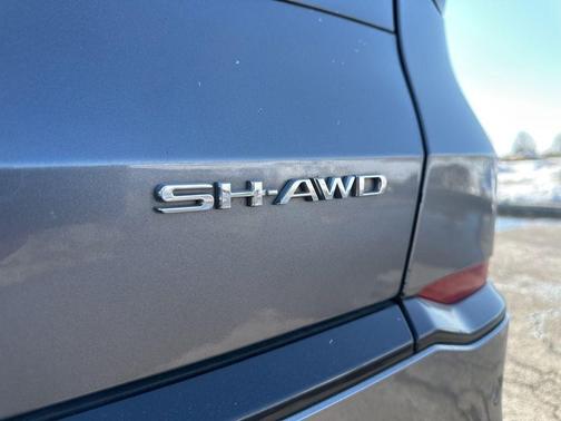 2022 Acura MDX Type S w/Advance Package