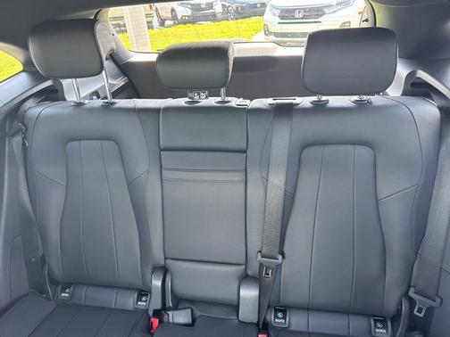 2021 Mercedes-Benz GLA 250 Base 4MATIC