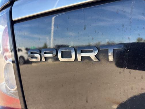 2013 Land Rover Range Rover Sport HSE