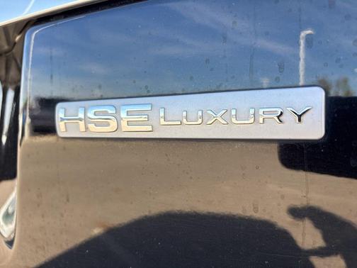 2013 Land Rover Range Rover Sport HSE