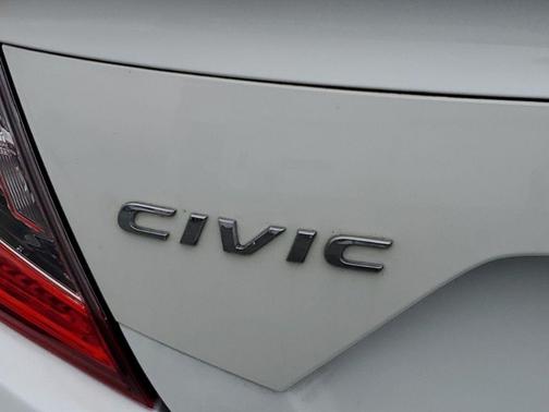 2017 Honda Civic EX-T