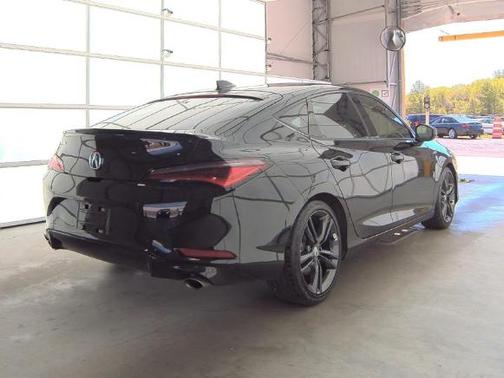 2024 Acura Integra A-Spec