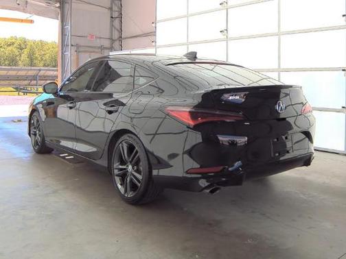 2024 Acura Integra A-Spec