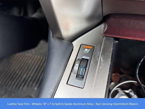 2019 Lexus GX 460 Base
