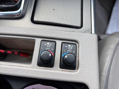 2008 INFINITI M35 Base