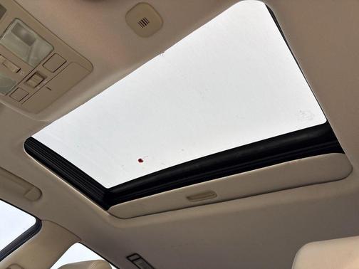 2008 INFINITI M35 Base