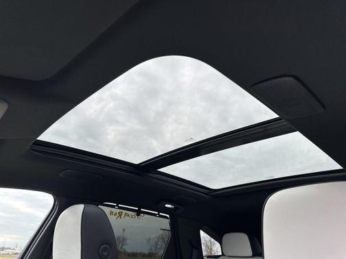 2024 Acura ZDX TYPE S