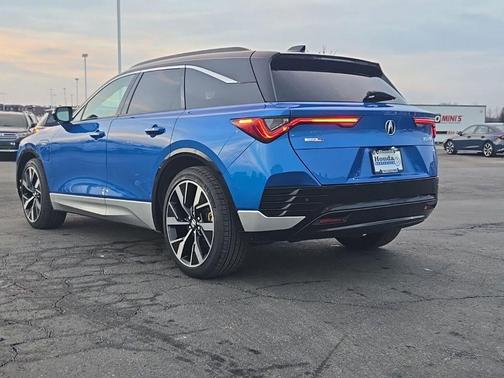 2024 Acura ZDX TYPE S