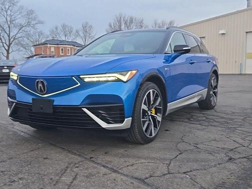 2024 Acura ZDX TYPE S