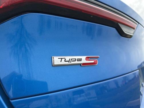 2024 Acura ZDX TYPE S