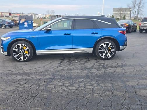2024 Acura ZDX TYPE S