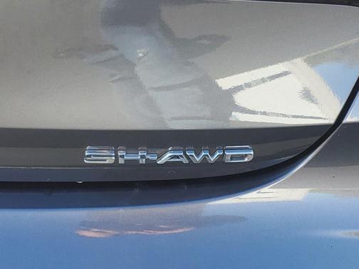 2022 Acura TLX A-Spec