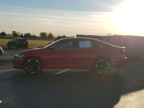 2019 Volkswagen Jetta 1.4T SE