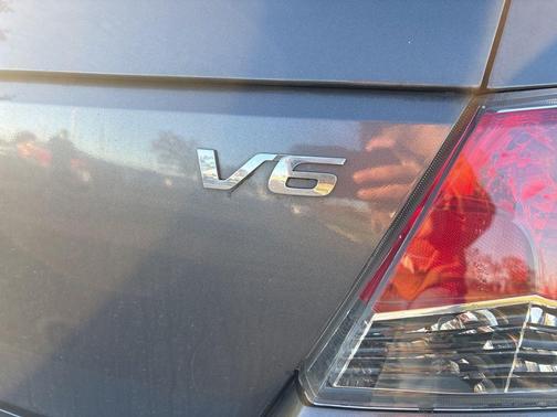 2009 Honda Accord EX-L