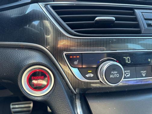 2022 Honda Accord Sport 2.0T