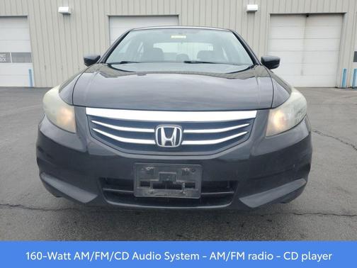 2011 Honda Accord SE